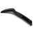 E909 - Matte Black Raised Air Intake Snorkel - Land Rover Defender 2020 onwards
