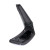 E909 - Matte Black Raised Air Intake Snorkel - Land Rover Defender 2020 onwards