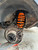 LRC10802 - Air Spring to Coil Conversion Kit - L320 Range Rover Sport 2005-2013 - by Dunlop