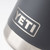 DLFL217GYA - Defender X YETI Rambler Bottle 18oz/532ml - Genuine Land Rover Accessory