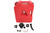 TF1770R - Terrafirma Red 11.4L Terra Can With Lock Mount