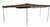 TF1714 - Terrafirma 2.0M 5 Section 270 Deg Terradactyl 2/5 LED Awning