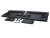 LRC10821 - Beach Runner Soft Top Full Conversion Kit including Exmoor Trim Canvas, Roll Cage and Half Doors - Defender 90 TD5  and Puma
