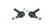 LRC3212 - Land Rover Series Track Rod End Kit - Two Piece Ball Joint Kit - for Series 2, 2A & 3 - (Please Note, The OEM Version Don't Have Greaseable Nipples)