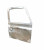 LR8702O/S - R/H Lift Up Handle Front Door - Galvanised Frame Aluminium Skin - Defender 1984-1986