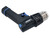 DA7589 - Butane Hot Air Blow Gun - by Laser