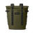 EXT00140 - Yeti Hopper M20 Cooler Backpack - Olive - by Exmoor Trim