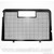 RDG-GUARD - Rear Door Window Glass Guard - Land Rover Defender 90 & 110 - by Masai 4x4