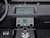 DA5337 - 10" Touchscreen Climate Control Upgrade Panel - Range Rover Evoque - 2020 - 2022