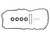 DA5455 - OEM Injector Seal Kit - Land Rover Defender 2.4 TDCi Puma