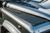 EXT00355 - Wingtop Protectors by ORE - Military-Grade Anti-Slip Coating - Land Rover Defender 1986-2013