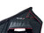 DA5545 - Terrafirma X-Hinge Hard Shell Roof Tent