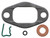 DA5490 - Injector Seal Kit with Clamp - 2.7 TDV6 & 3.6 TDV8 - Range Rover, Range Rover Sport, Discovery 3 and 4