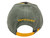 DMCC262BKA - Defender Trophy Unisex Cap