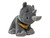 DMTY226GYA - Defender Trophy Rhino Plush x TUSK