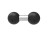 RAM-B-230 - RAM Double Ball Adapter - 1" Ball