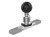 RAM-B-463-TRA1U - RAM Tough Track Ball - 1" Ball