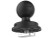RAP-B-354-TRA1 - RAM Tough Track Ball 1"