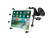 RAM-B-189-UN9-FRO1-KR - RAM X-Grip Universal 10" Tablet Double Suction Mount