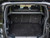 DA5325 - Heavy Duty Rear Boot Shelf - Defender 110 (2020-2026)