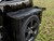 DA6720 - Spare Wheel Cargo Rack - for vehicles using 255/60 R20 tyres or similar