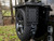 DA6720 - Spare Wheel Cargo Rack - for vehicles using 255/60 R20 tyres or similar