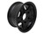 DA3521BLACK - Caradoc Alloy Wheel - 16 x 8 - Satin Black finish - Fits all Defender models up to 2016