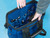 DA7318 - Laser Tool Backpack - 50th Anniversary - A heavy-duty tool bag designed for secure, hands-free transport of tools and equipment.