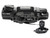ARW100SA - ARB 10,000lb 12v Winch - 10mm x 28m Synthetic Rope - 4.0kW Motor and 4 Stage Gearbox