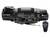 ARW120SA - ARB 12,000lb 12v Winch - 11mm x 24m Synthetic Rope - 4.3kW Motor and 4 Stage Gearbox