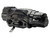 ARW120SA - ARB 12,000lb 12v Winch - 11mm x 24m Synthetic Rope - 4.3kW Motor and 4 Stage Gearbox