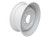 DA5583 - Tubeless Steel Wheel - 16" x 6.5 - Land Rover Defender and Series