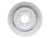 DA5583 - Tubeless Steel Wheel - 16" x 6.5 - Land Rover Defender and Series