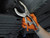 DA7321 - Laser Large Jaw Locking Pliers