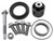 DA5492 - TAU500080 Drive Shaft Tube Repair Kit - includes replacement bearing not available separately from Land Rover