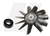 LRC11208 - Viscous Fan and Bearing Kit - TD5 - Land Rover Defender and Discovery 2 - Aftermarket and OEM options available