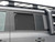 DA5754 - Car Sun Shades - Defender 130 - 2020 onwards
