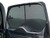 DA5754 - Car Sun Shades - Defender 130 - 2020 onwards