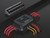 DA7959 - Bluetooth Wireless Vehicle Accessory Control - control up to six 12V devices, including auxiliary lights, winches and air compressors.
