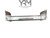 YRM524 - HD Galvanised Front Gearbox Crossmember for Land Rover Defender