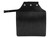 LRC11217 - Pair of Rear Mudflaps for Land Rover Defender 110 & 130 - No Logo - Available with Fixings