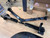 VPLCT0286 - Fixed Height Towing Assembly for Discovery Sport - Fits from 2020 - Vehicles with 3rd Row Seating and Spare Wheel - Genuine Land Rover *EX-DEMO - REDUCED TO CLEAR*