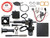 DA5590LHD - EZ Electronic Power Steering Kit - Series 2 - LHD - Non-depth Adjustable Steering Wheel - Nut Type