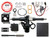 DA5592 - EZ Electronic Power Steering Kit - Series 2 - LHD - Depth Adjustable Steering Wheel - Clamp Type
