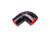 TF752 - Silicone Air Inlet Hose - Defender 2.2 TDCi Puma