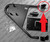 MBR-2002250 -  Upper Bracket for Mantec Rear Door Swing away Spare Wheel Carrier for Land Rover Defender