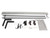 TF1716 - 180 Degree Terradactyl LED Awning - 2.0m - by Terafirma