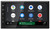 DMX5023DABS - Kenwood Double DIN Bluetooth & DAB+ Multimedia System Head Unit - Shallow Fit *EX-DEMO - FITTED BUT NEW CONDITION*