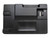 TF2743 - Rear Tailgate Door Card - Black - Defender 2002-2016 - By Terrafirma