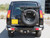 TF0052 - Extreme Rear Bumper for Land Rover Discovery 2 - by Terrafirma